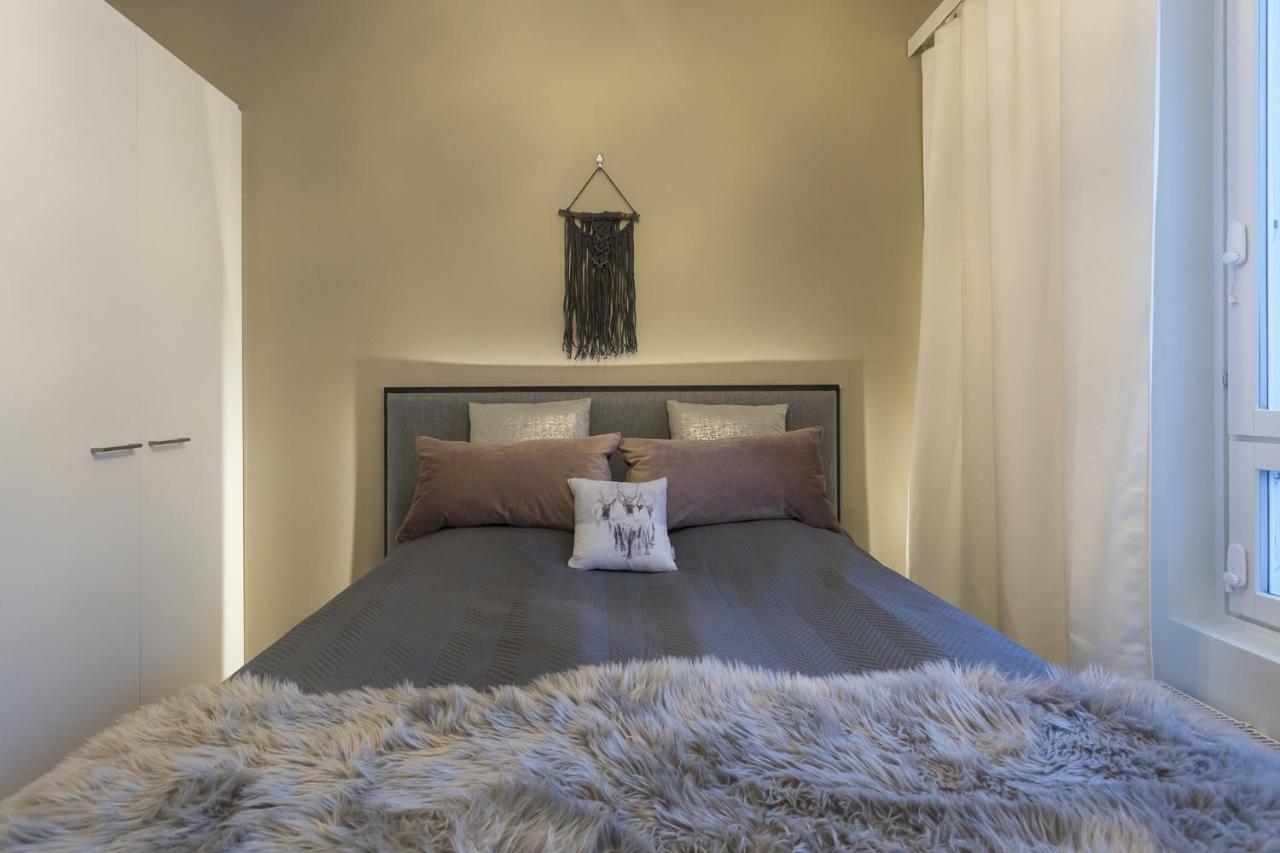Vasko Luxurious Suites, Livo Rovaniemi Exteriér fotografie